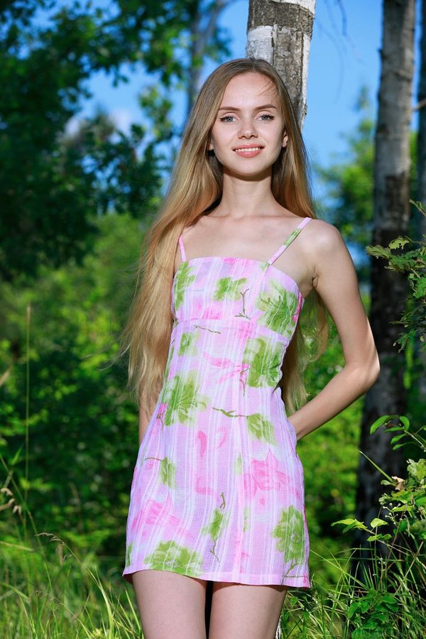 Галя, 23 года, 4 размер груди